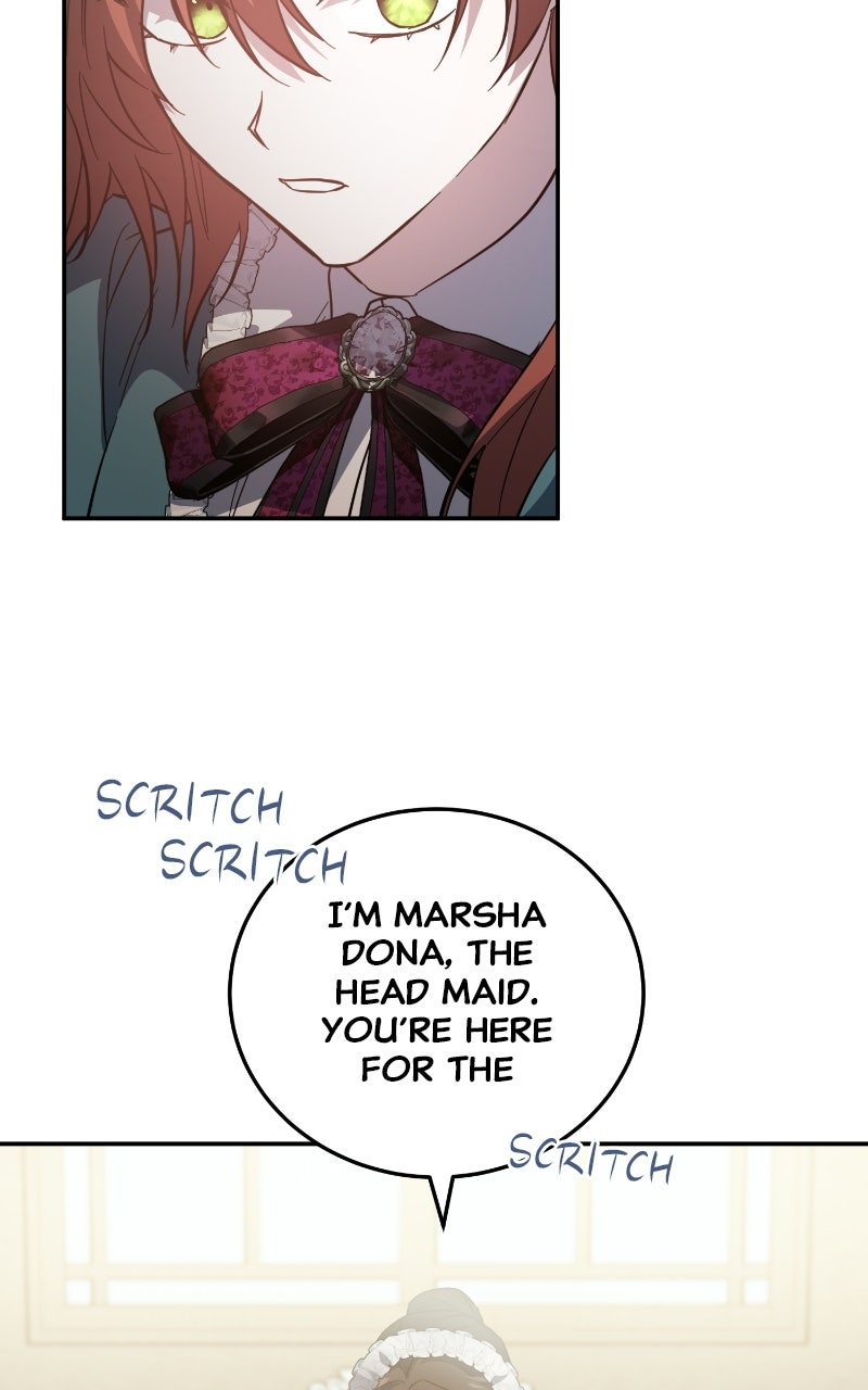 A Dying Maid’s Guide to Revenge Episode 4 page 57 - 
