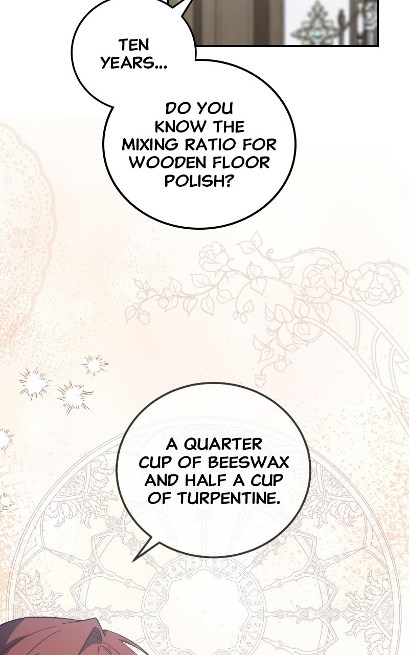 A Dying Maid’s Guide to Revenge Episode 4 page 60 - 
