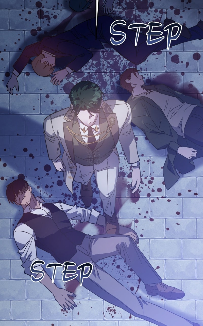 A Dying Maid’s Guide to Revenge Episode 4 page 7 - 