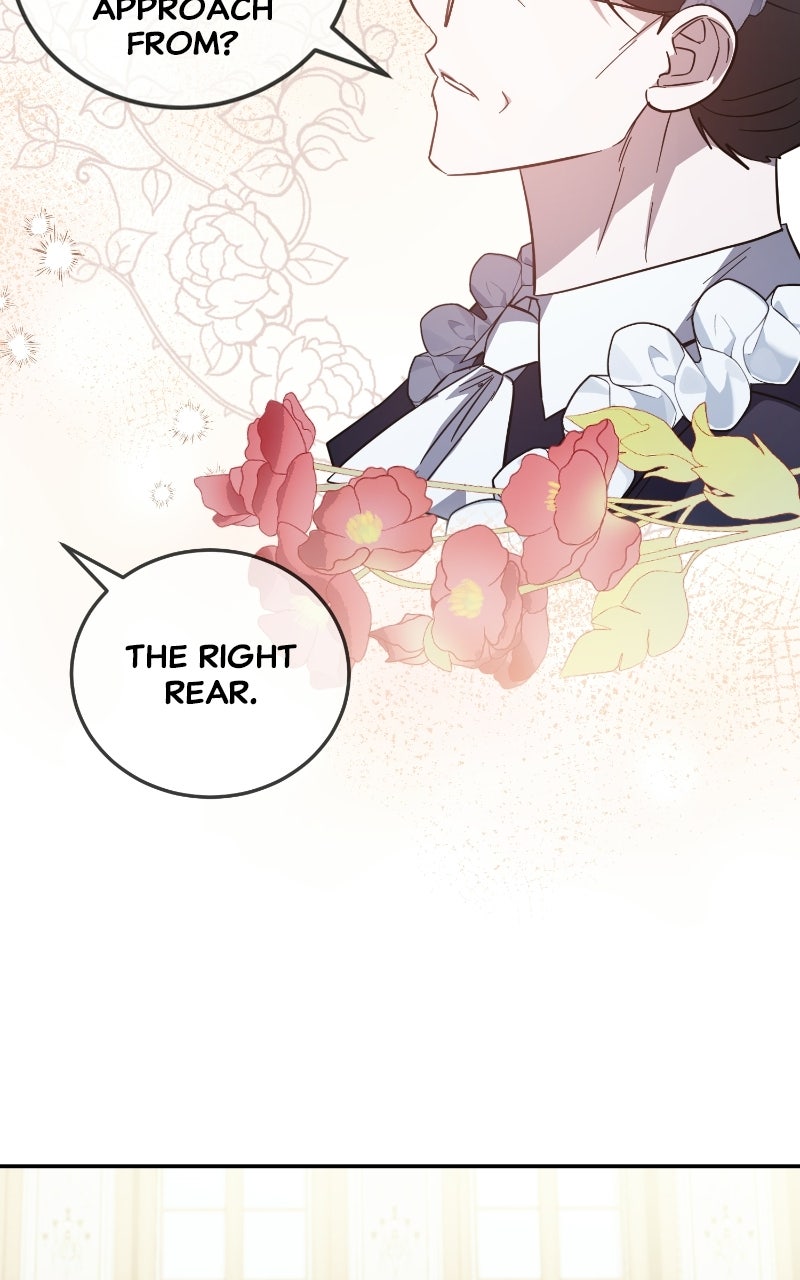 A Dying Maid’s Guide to Revenge Episode 4 page 62 - 