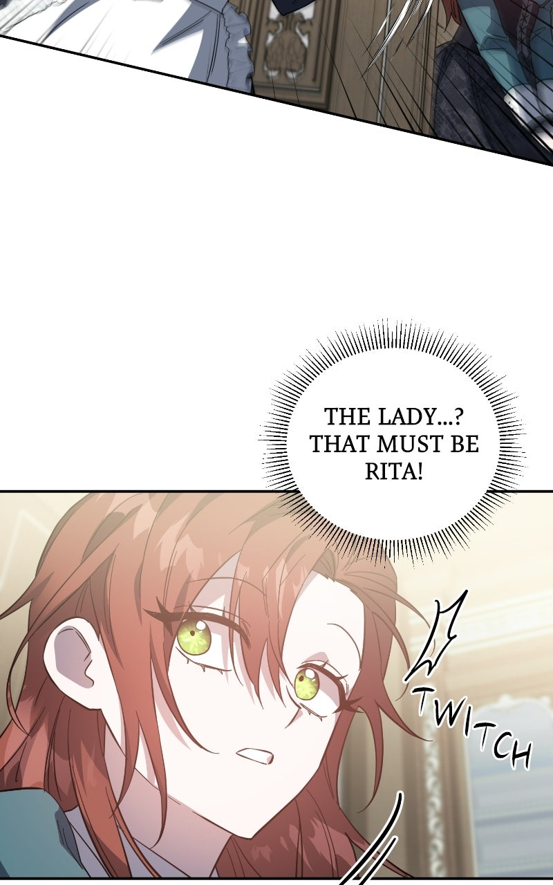 A Dying Maid’s Guide to Revenge Episode 4 page 65 - 