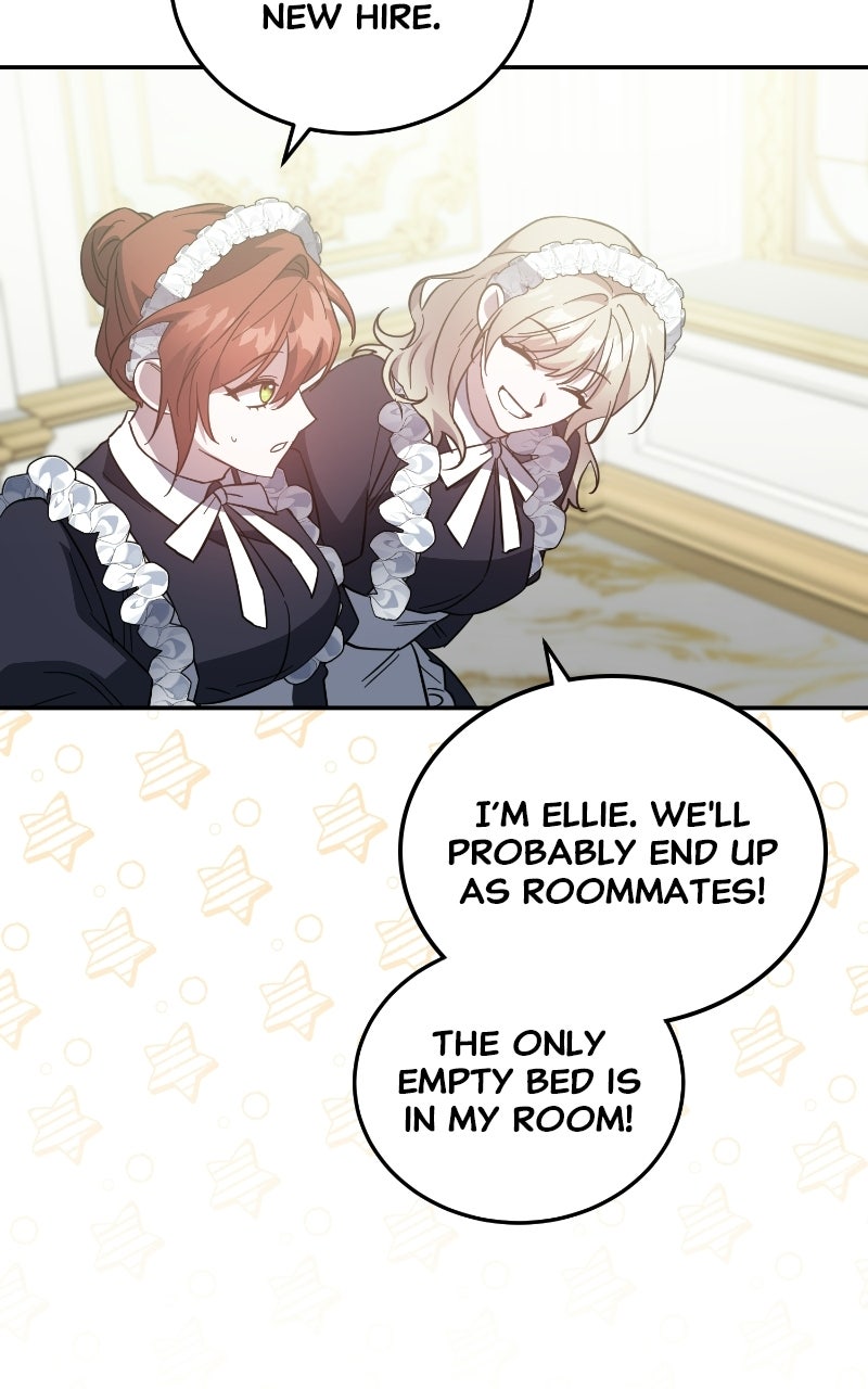 A Dying Maid’s Guide to Revenge Episode 4 page 71 - 