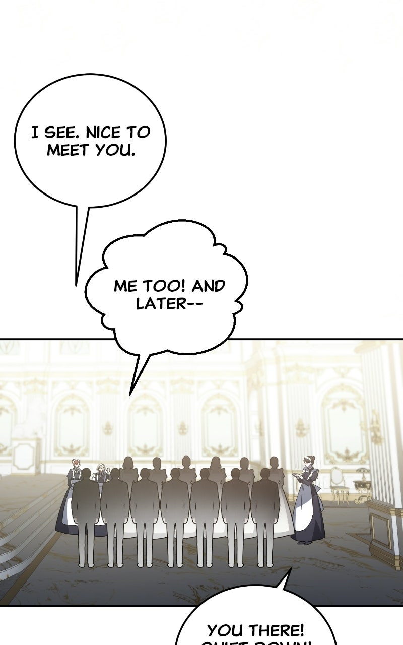 A Dying Maid’s Guide to Revenge Episode 4 page 72 - 