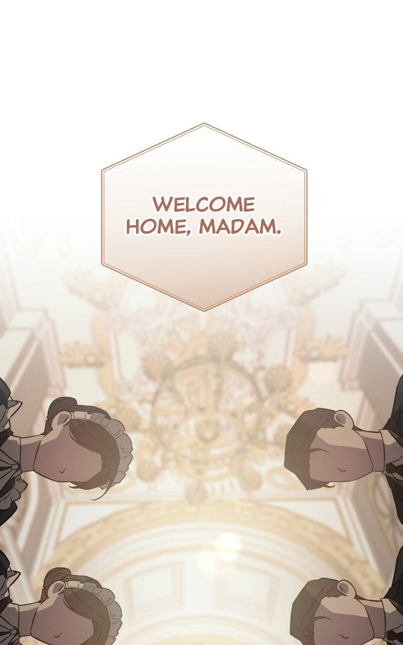 A Dying Maid’s Guide to Revenge Episode 4 page 77 - 