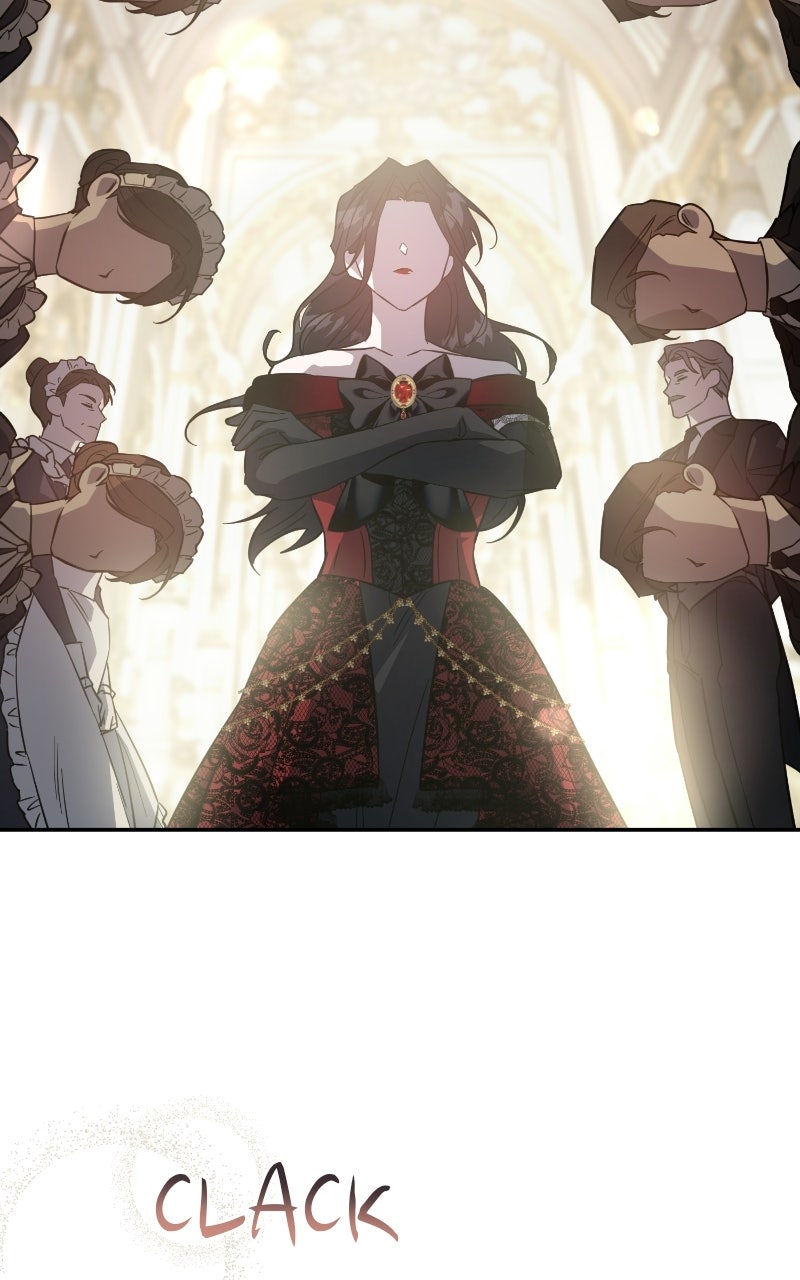 A Dying Maid’s Guide to Revenge Episode 4 page 78 - 