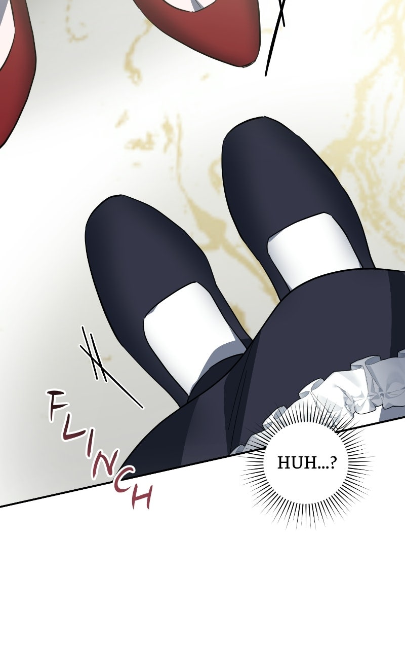 A Dying Maid’s Guide to Revenge Episode 4 page 82 - 