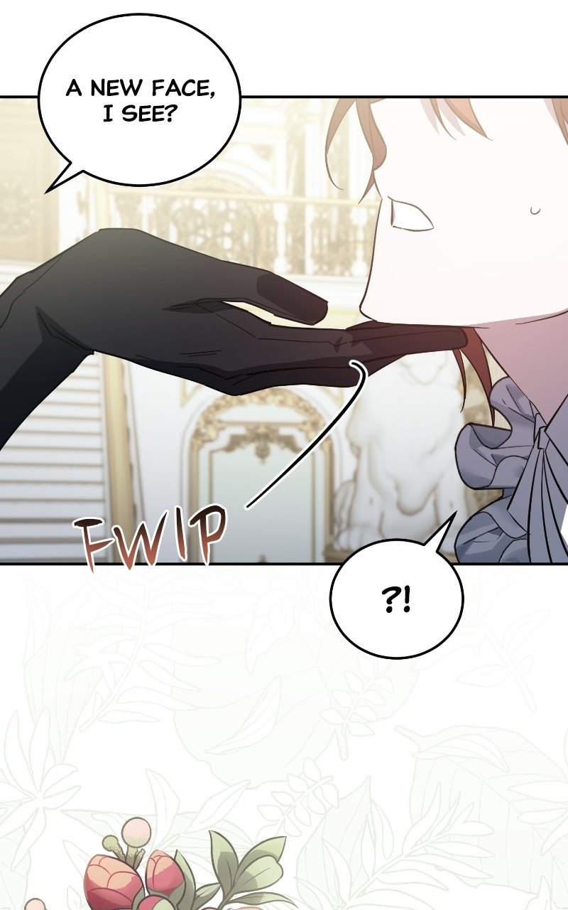 A Dying Maid’s Guide to Revenge Episode 4 page 83 - 
