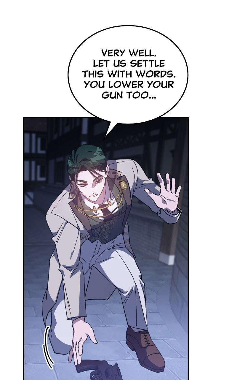 A Dying Maid’s Guide to Revenge Episode 4 page 10 - 