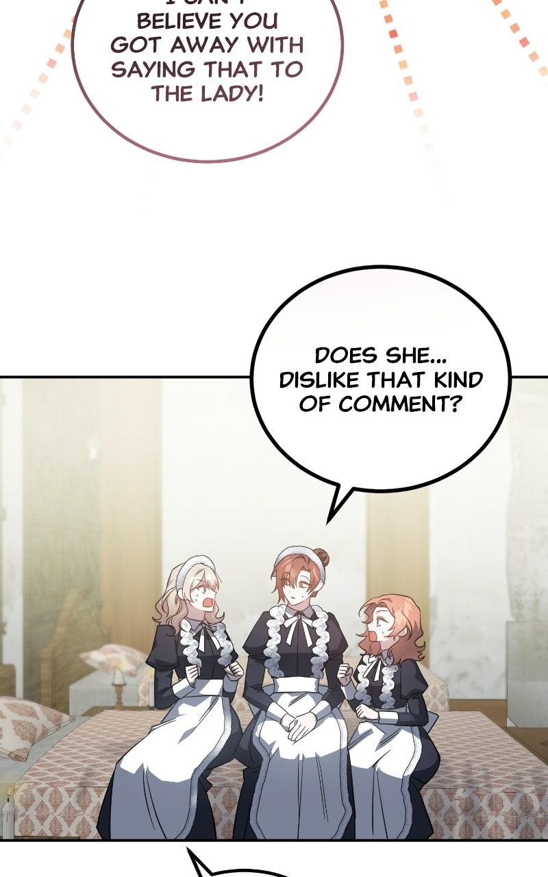 A Dying Maid’s Guide to Revenge Chapter 5 page 13 - 