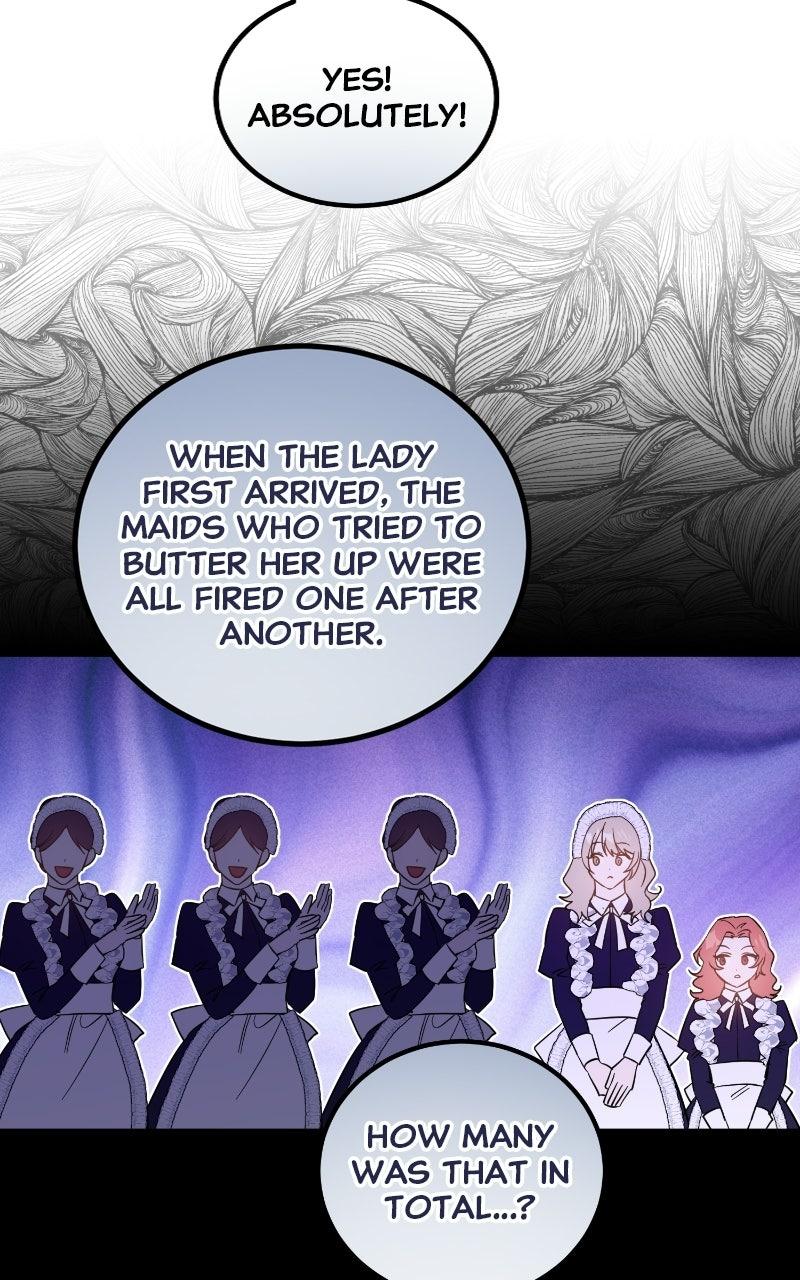 A Dying Maid’s Guide to Revenge Chapter 5 page 14 - 