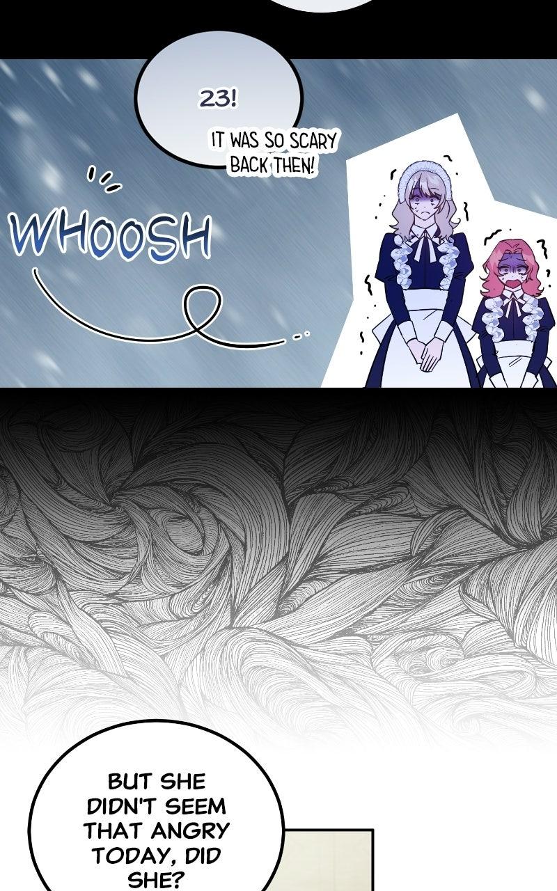 A Dying Maid’s Guide to Revenge Chapter 5 page 15 - 