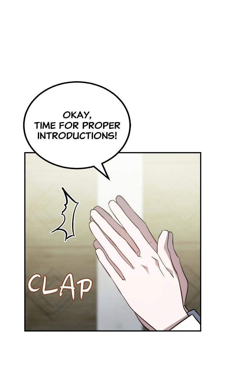 A Dying Maid’s Guide to Revenge Chapter 5 page 17 - 