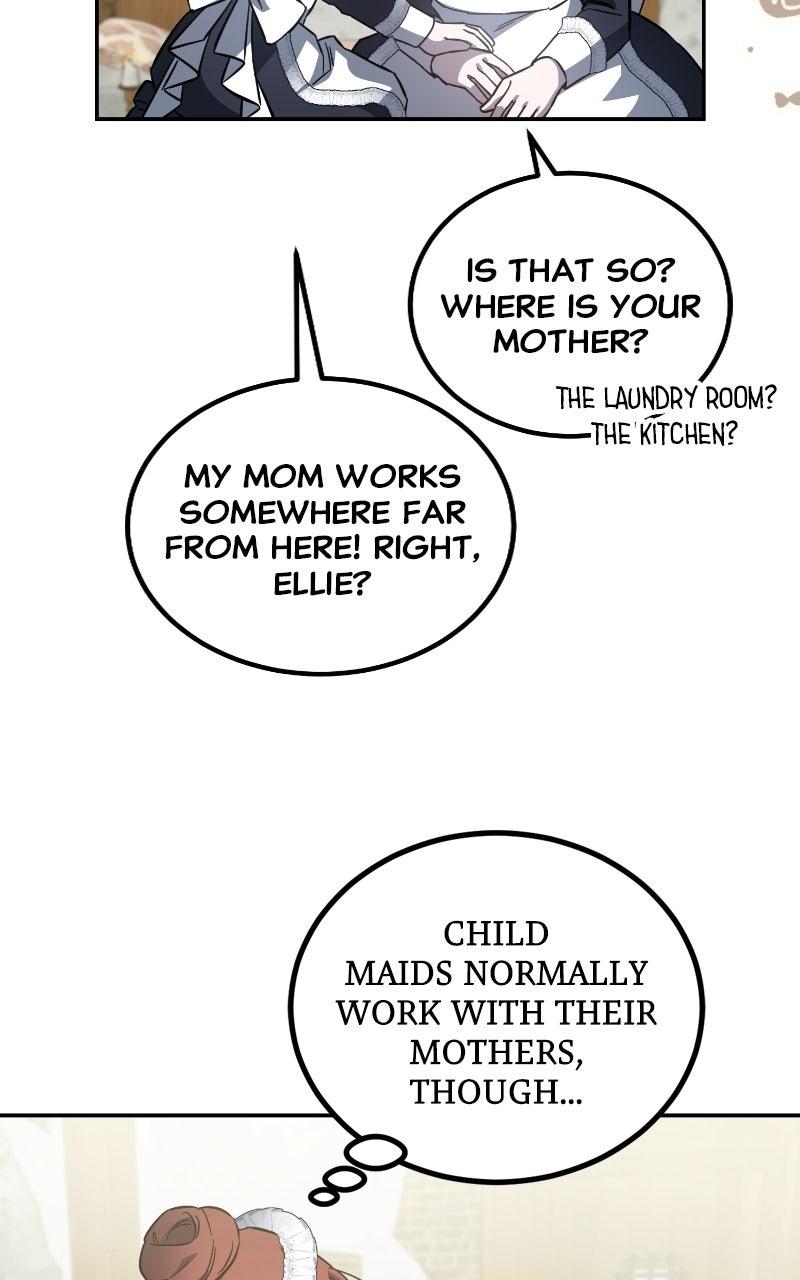 A Dying Maid’s Guide to Revenge Chapter 5 page 21 - 