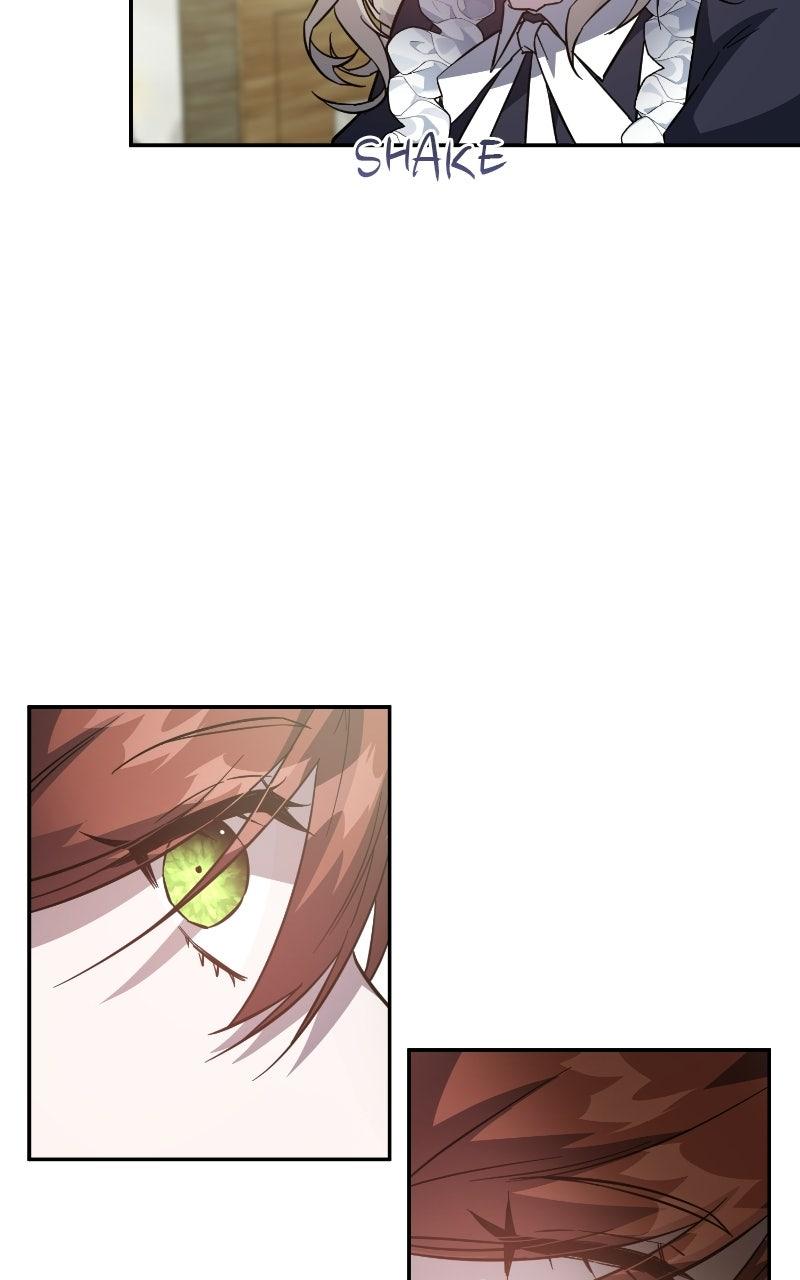 A Dying Maid’s Guide to Revenge Chapter 5 page 23 - 