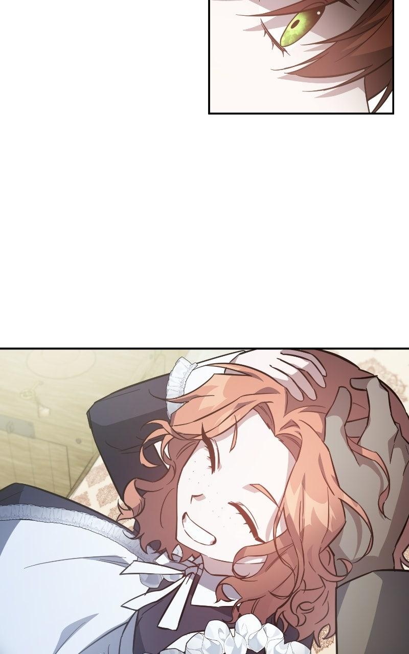 A Dying Maid’s Guide to Revenge Chapter 5 page 24 - 