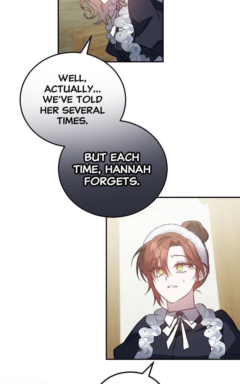 A Dying Maid’s Guide to Revenge Chapter 5 page 29 - 