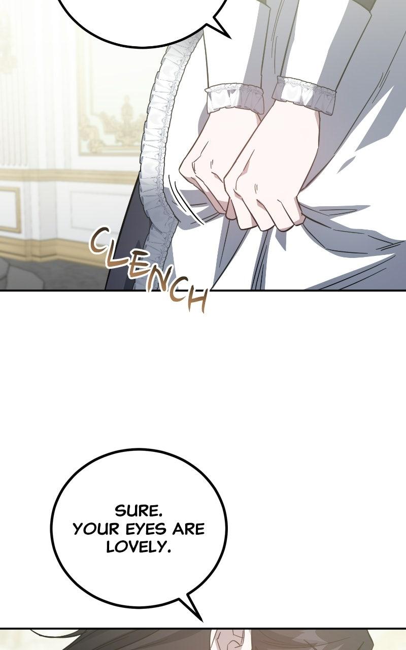 A Dying Maid’s Guide to Revenge Chapter 5 page 4 - 