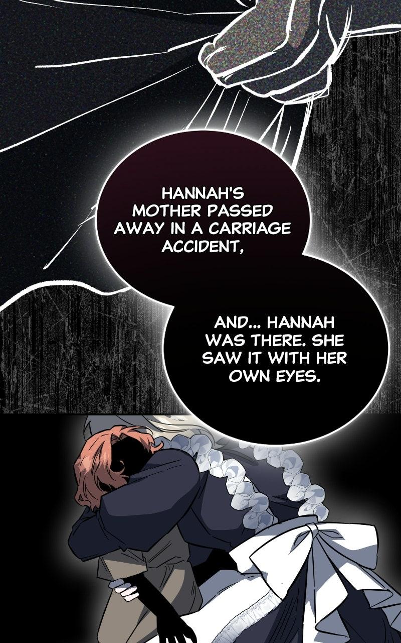 A Dying Maid’s Guide to Revenge Chapter 5 page 32 - 