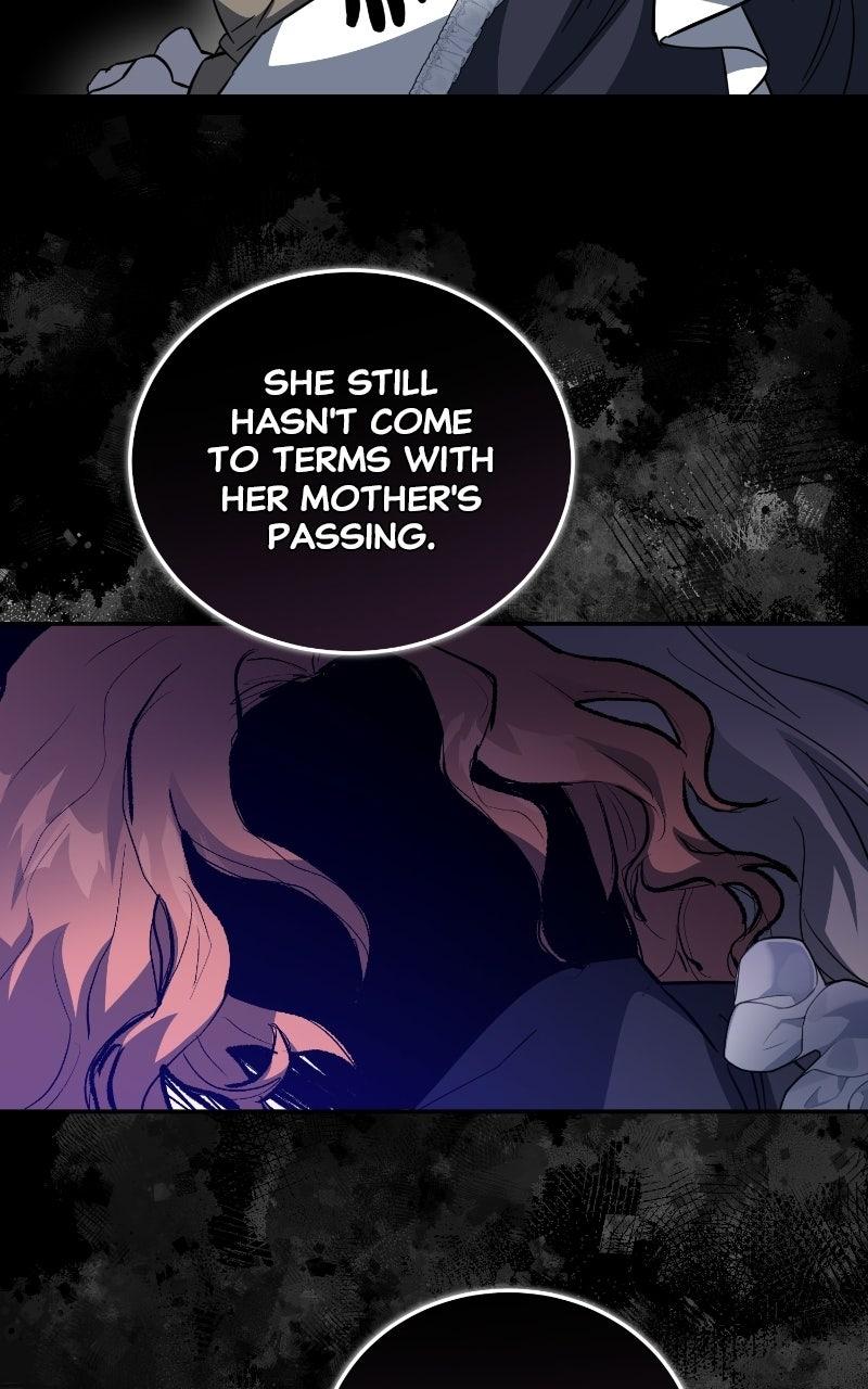 A Dying Maid’s Guide to Revenge Chapter 5 page 33 - 
