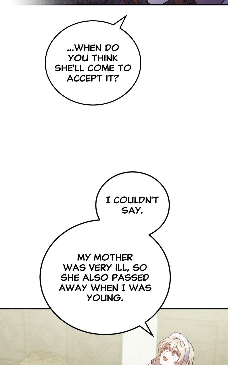 A Dying Maid’s Guide to Revenge Chapter 5 page 35 - 