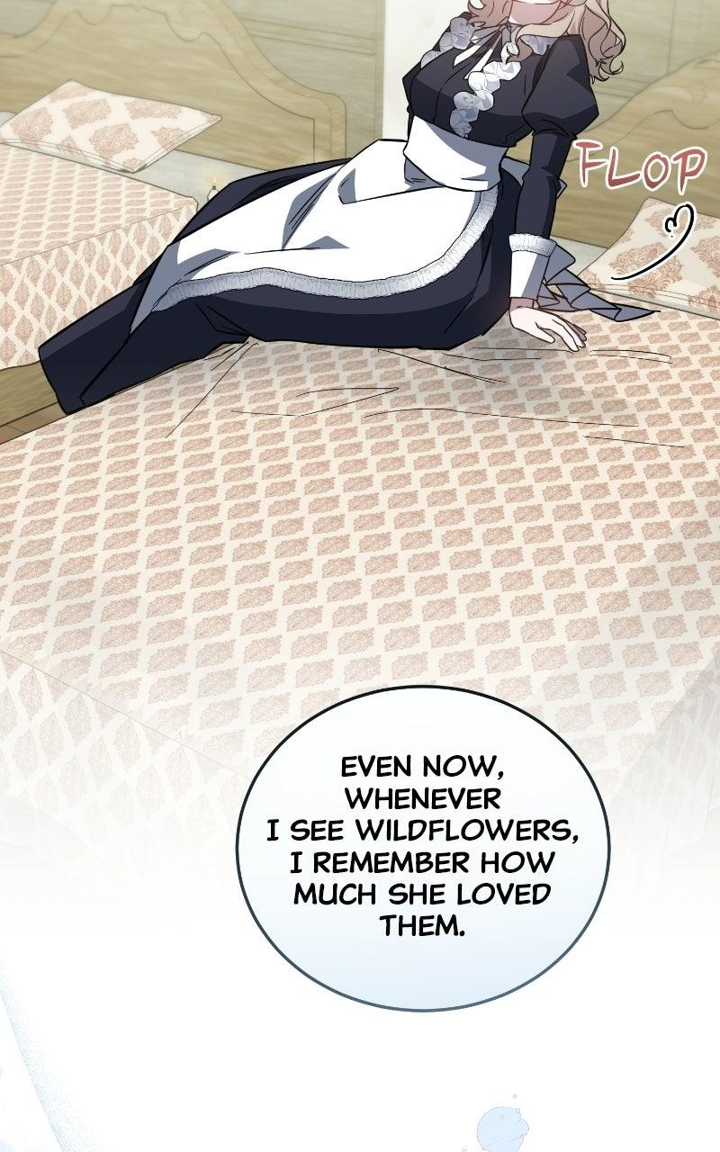 A Dying Maid’s Guide to Revenge Chapter 5 page 36 - 