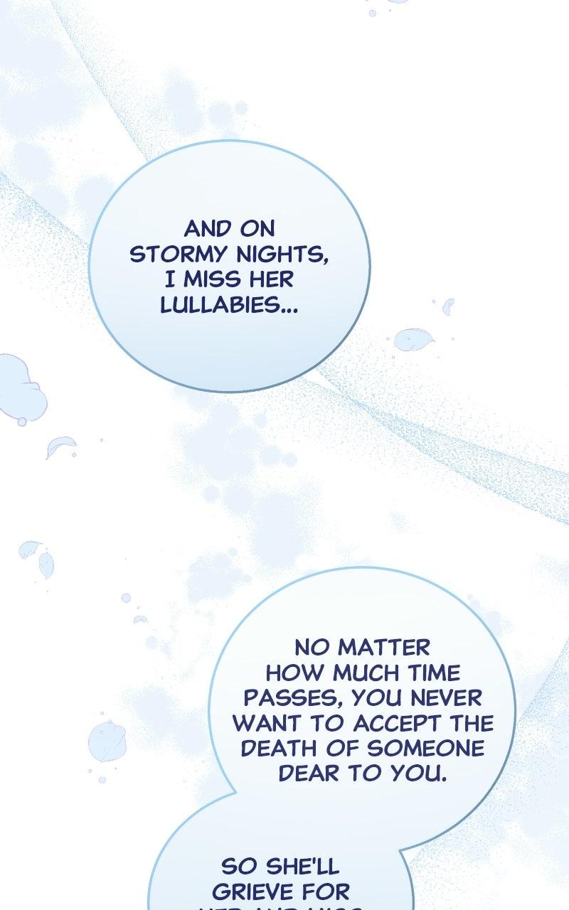 A Dying Maid’s Guide to Revenge Chapter 5 page 37 - 