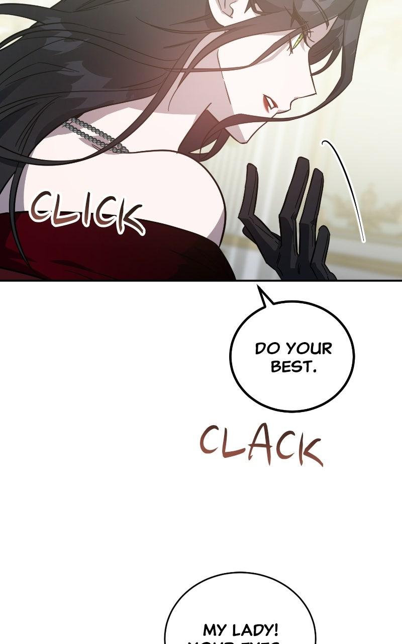 A Dying Maid’s Guide to Revenge Chapter 5 page 5 - 
