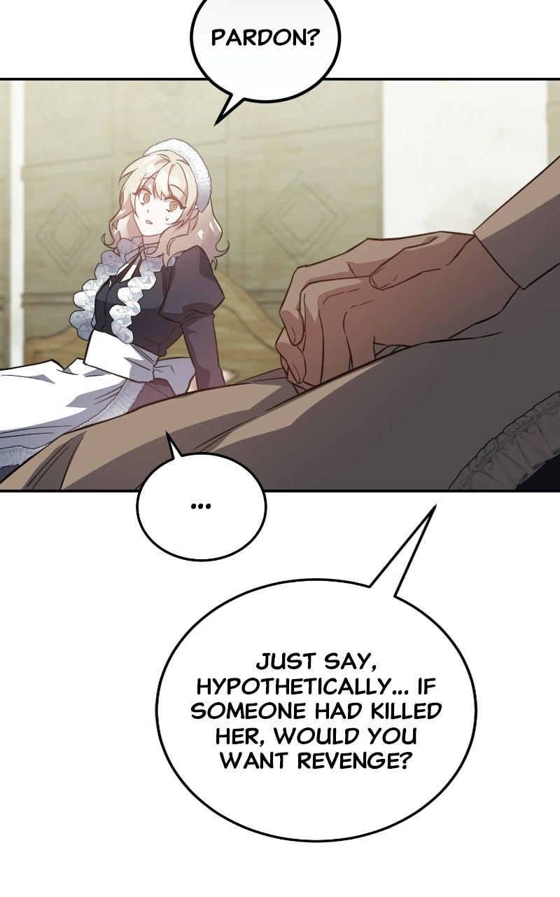 A Dying Maid’s Guide to Revenge Chapter 5 page 41 - 