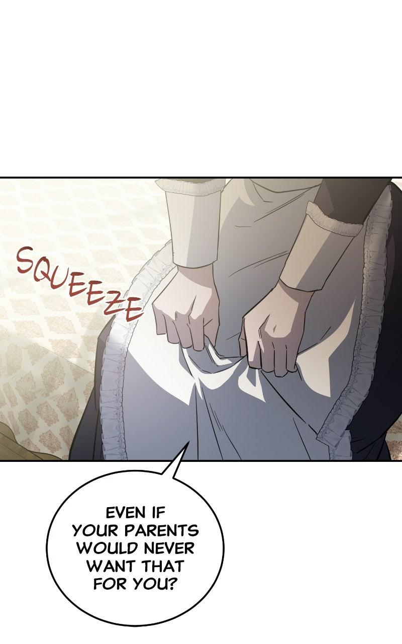 A Dying Maid’s Guide to Revenge Chapter 5 page 42 - 