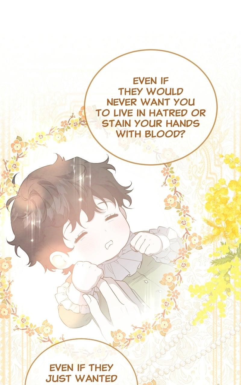A Dying Maid’s Guide to Revenge Chapter 5 page 43 - 