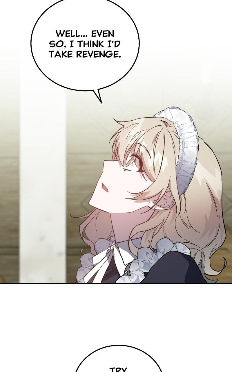 A Dying Maid’s Guide to Revenge Chapter 5 page 45 - 