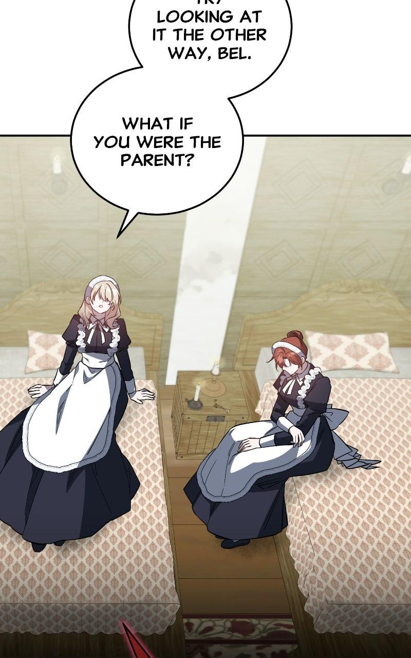 A Dying Maid’s Guide to Revenge Chapter 5 page 46 - 