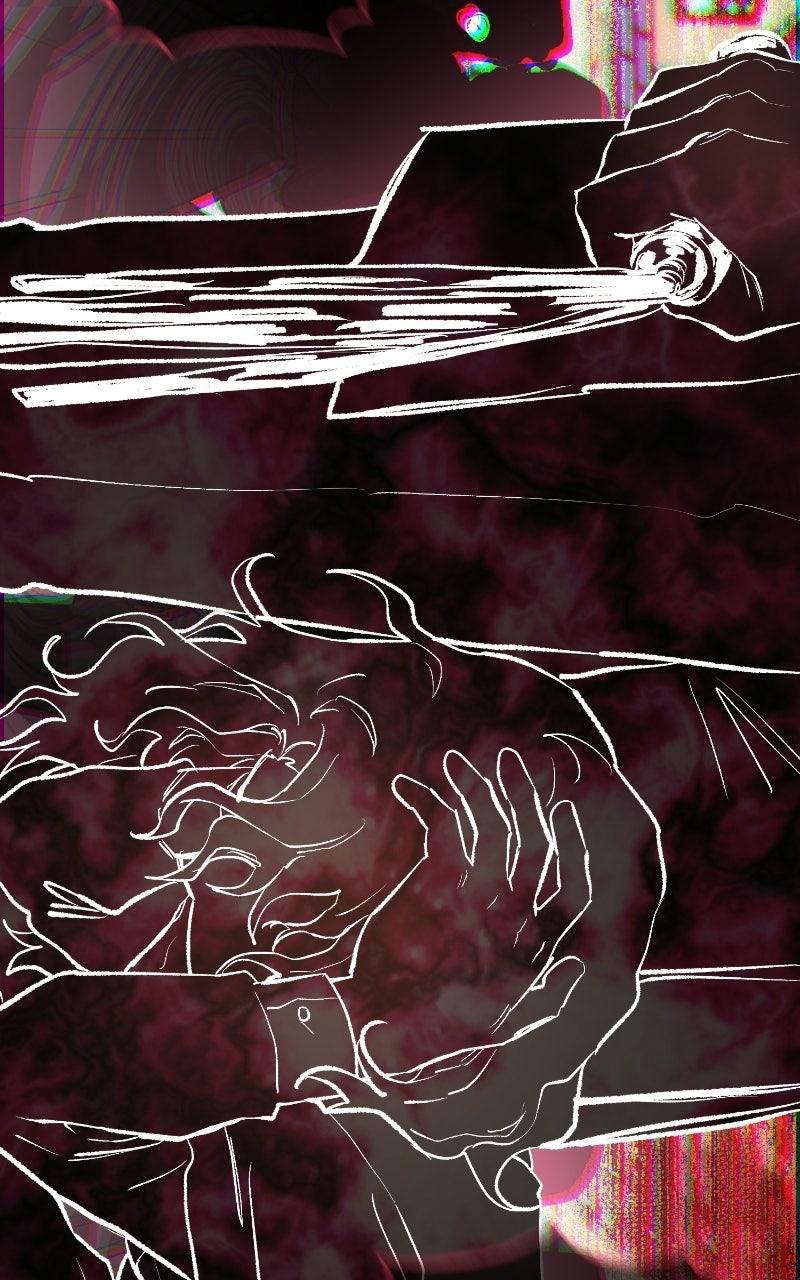 A Dying Maid’s Guide to Revenge Chapter 5 page 49 - 