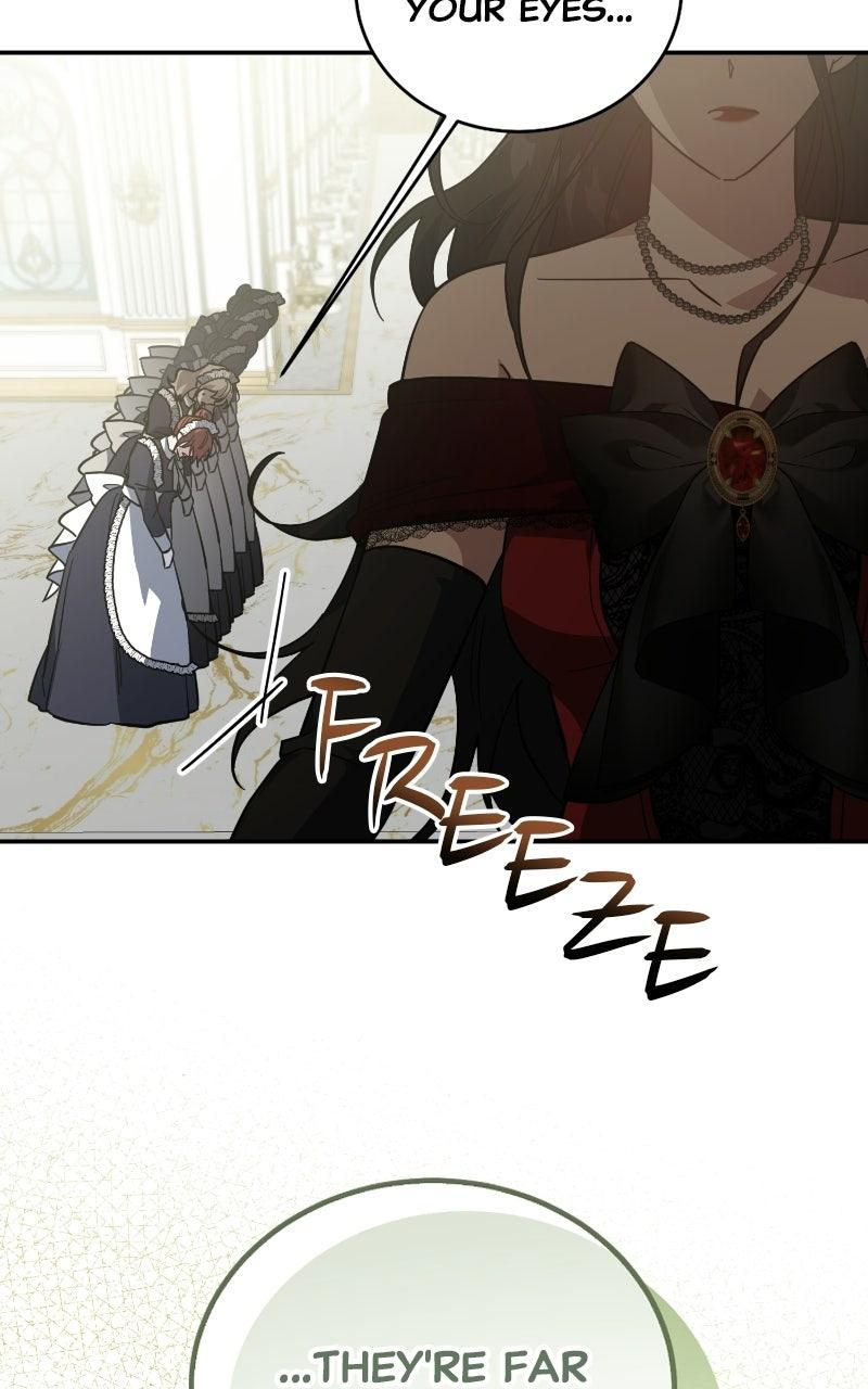 A Dying Maid’s Guide to Revenge Chapter 5 page 6 - 