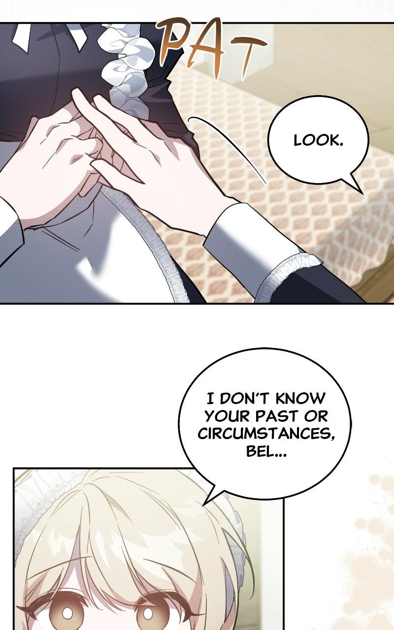 A Dying Maid’s Guide to Revenge Chapter 5 page 53 - 