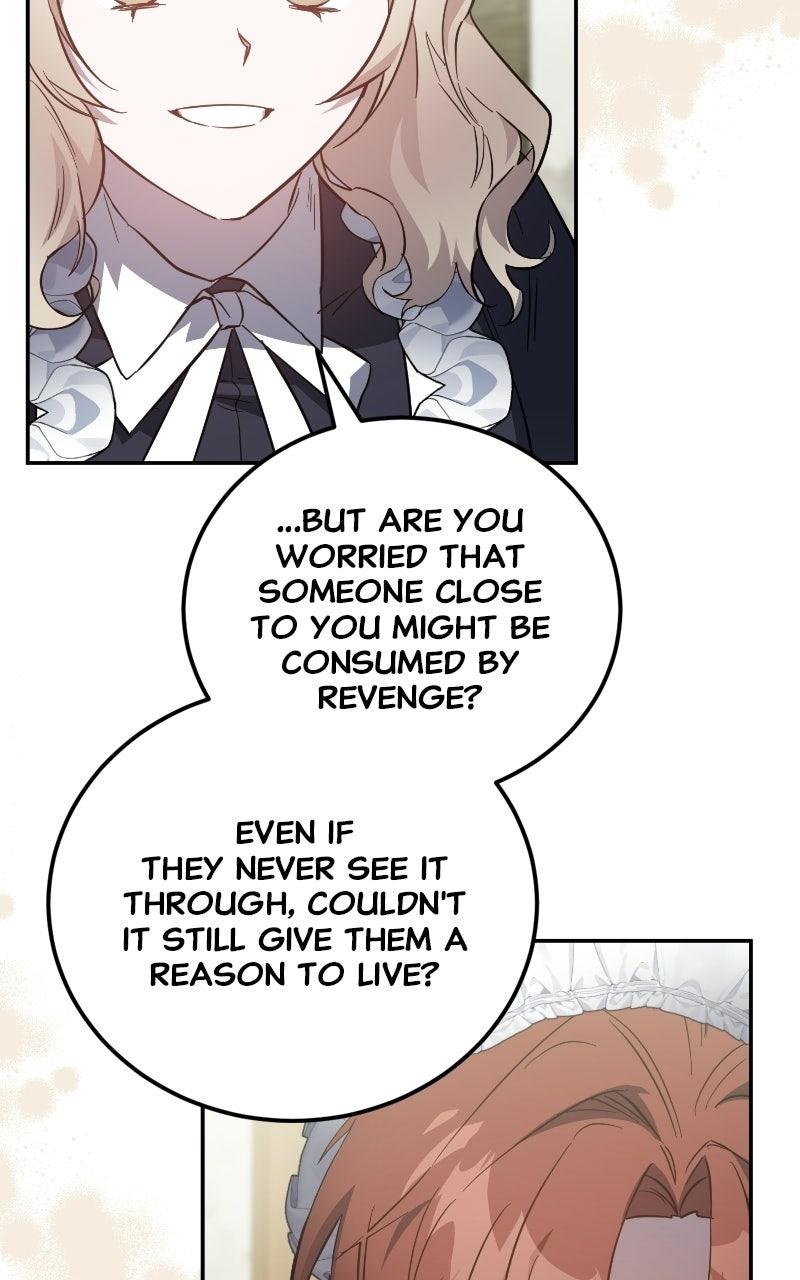 A Dying Maid’s Guide to Revenge Chapter 5 page 54 - 