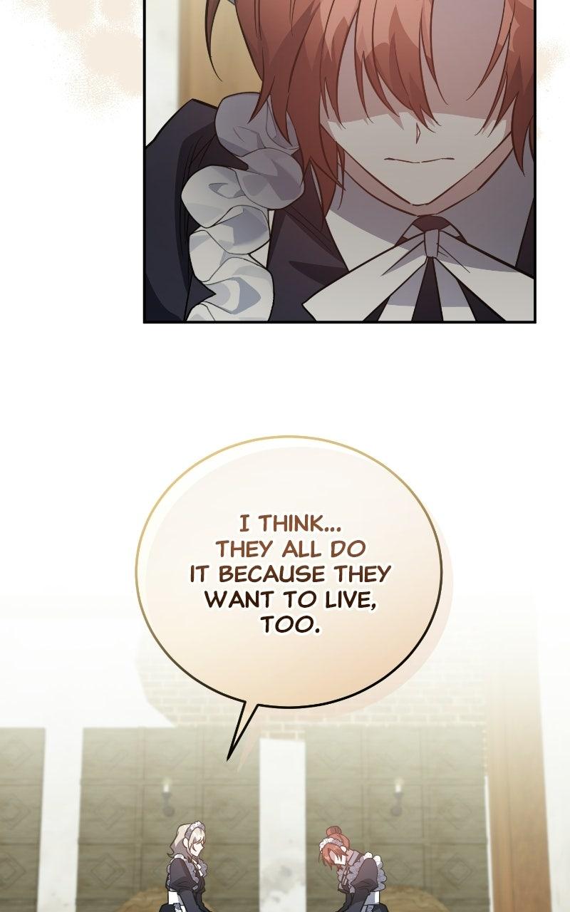 A Dying Maid’s Guide to Revenge Chapter 5 page 55 - 