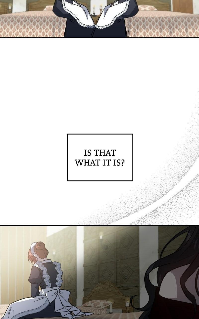 A Dying Maid’s Guide to Revenge Chapter 5 page 56 - 