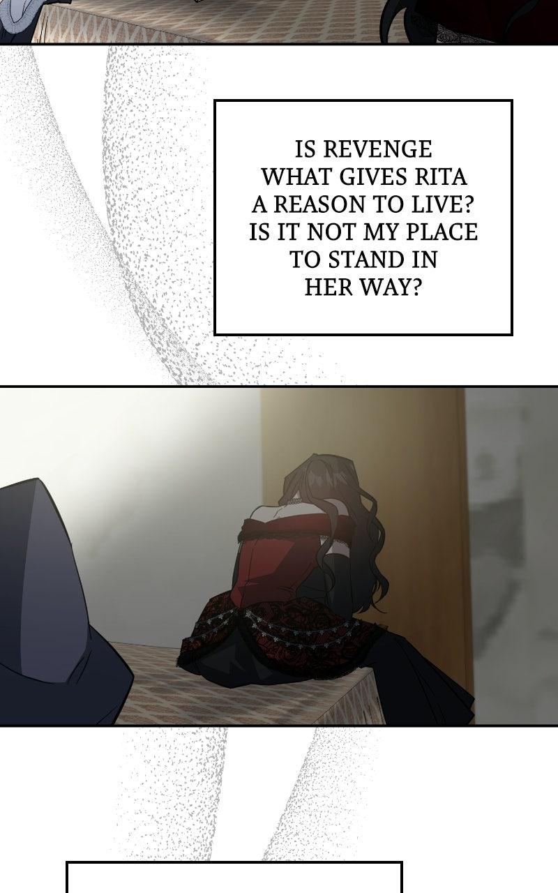 A Dying Maid’s Guide to Revenge Chapter 5 page 57 - 