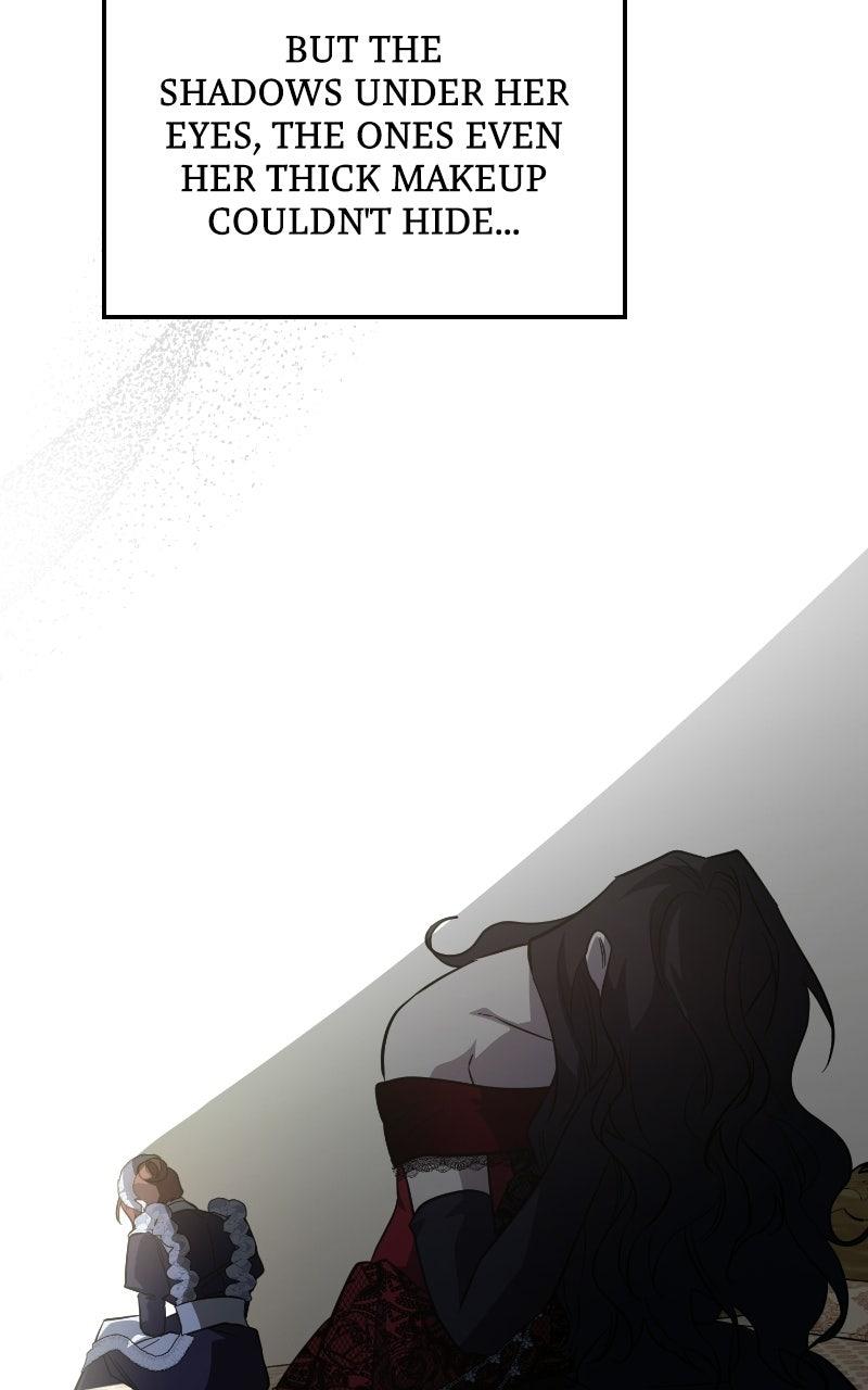A Dying Maid’s Guide to Revenge Chapter 5 page 58 - 
