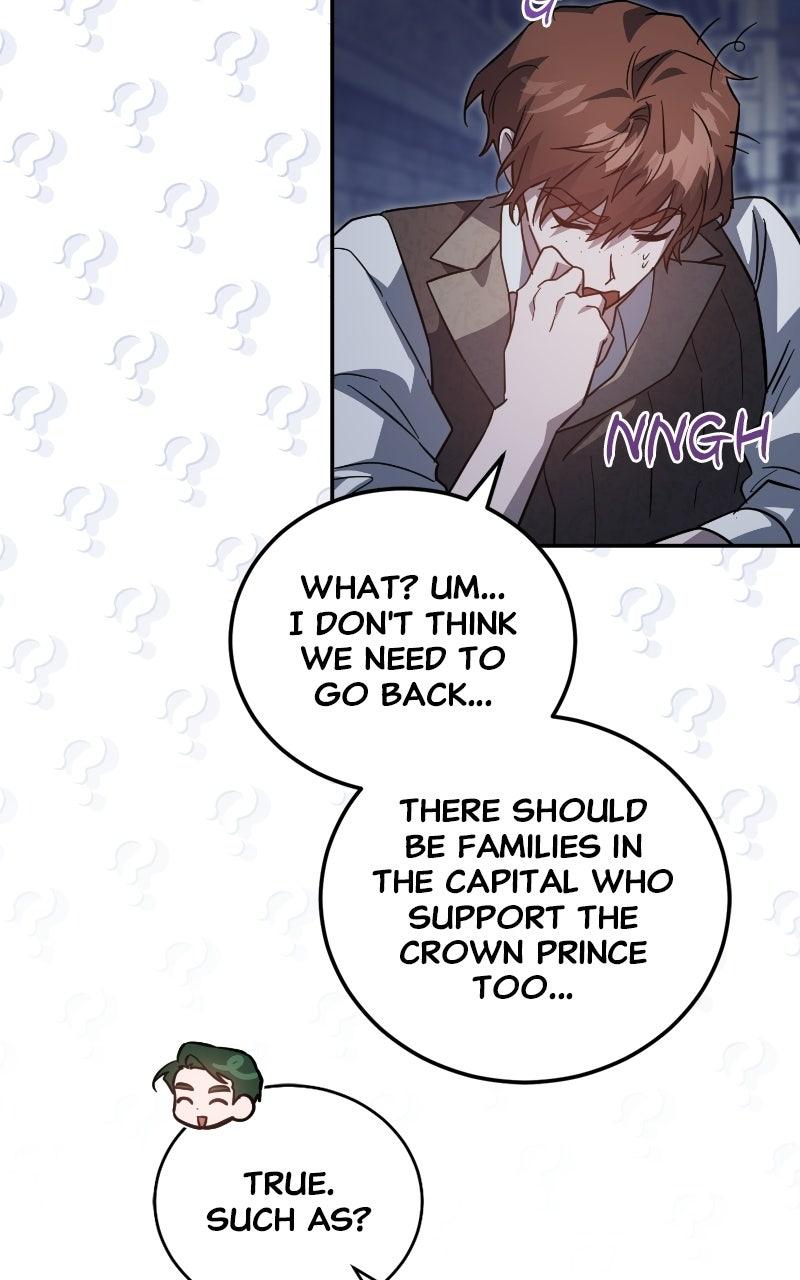 A Dying Maid’s Guide to Revenge Chapter 5 page 68 - 
