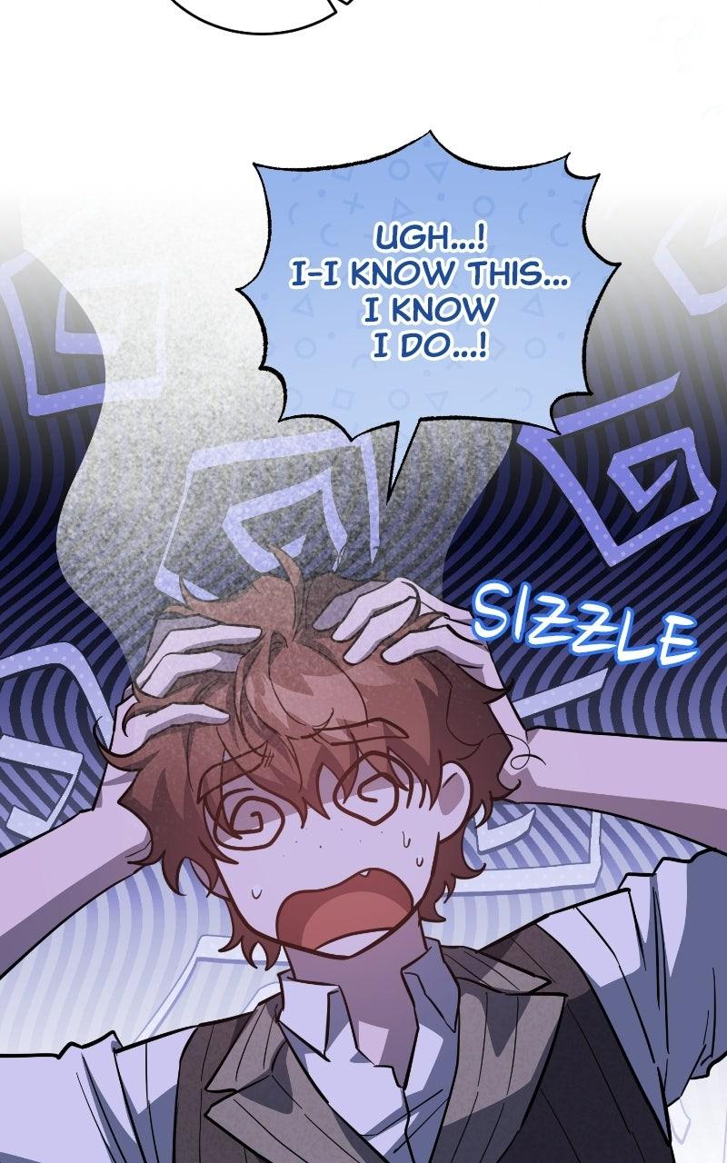 A Dying Maid’s Guide to Revenge Chapter 5 page 69 - 