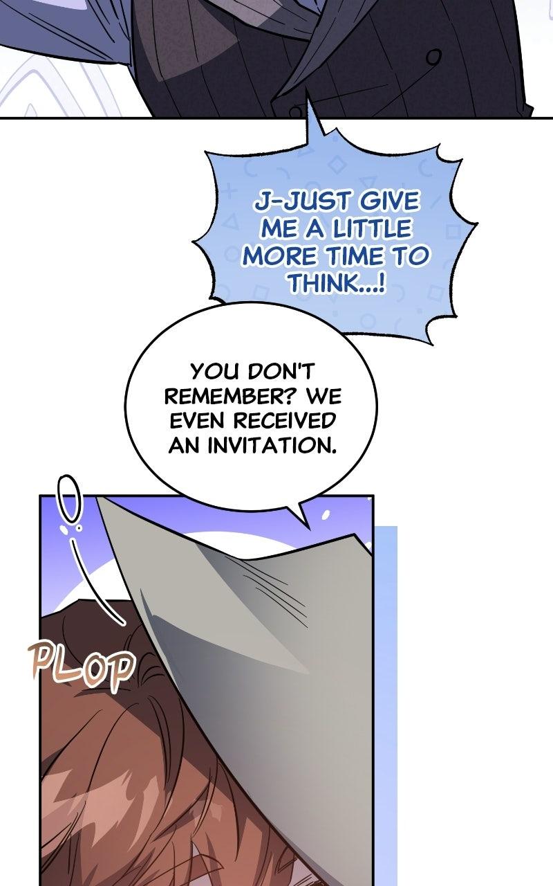 A Dying Maid’s Guide to Revenge Chapter 5 page 70 - 