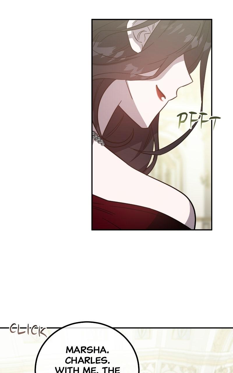 A Dying Maid’s Guide to Revenge Chapter 5 page 8 - 