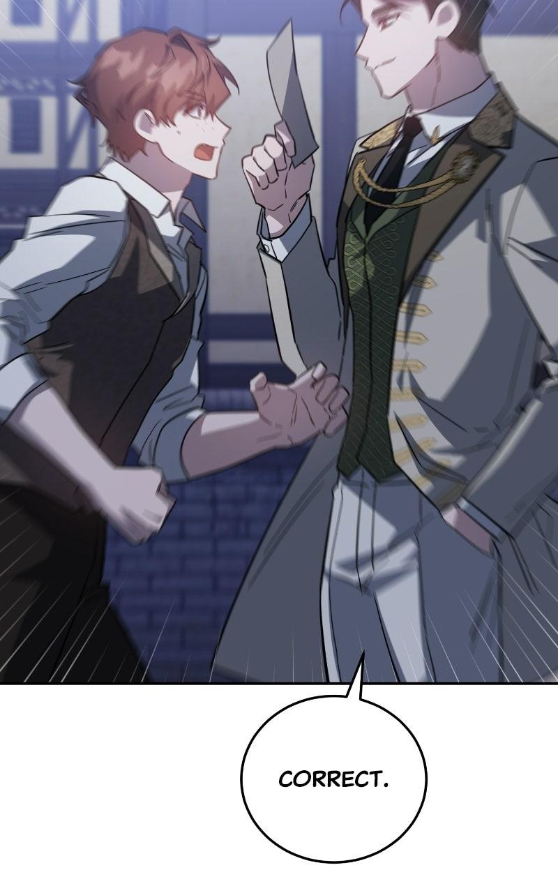 A Dying Maid’s Guide to Revenge Chapter 5 page 72 - 