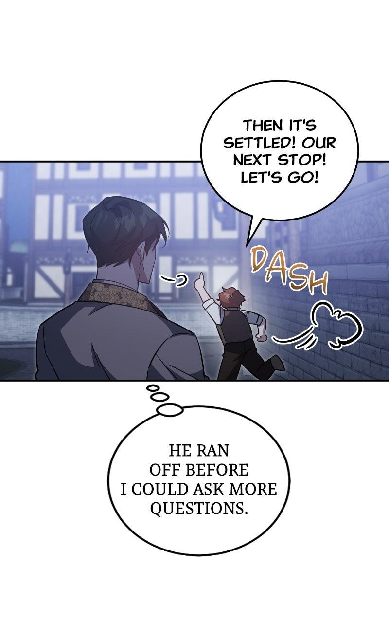 A Dying Maid’s Guide to Revenge Chapter 5 page 73 - 