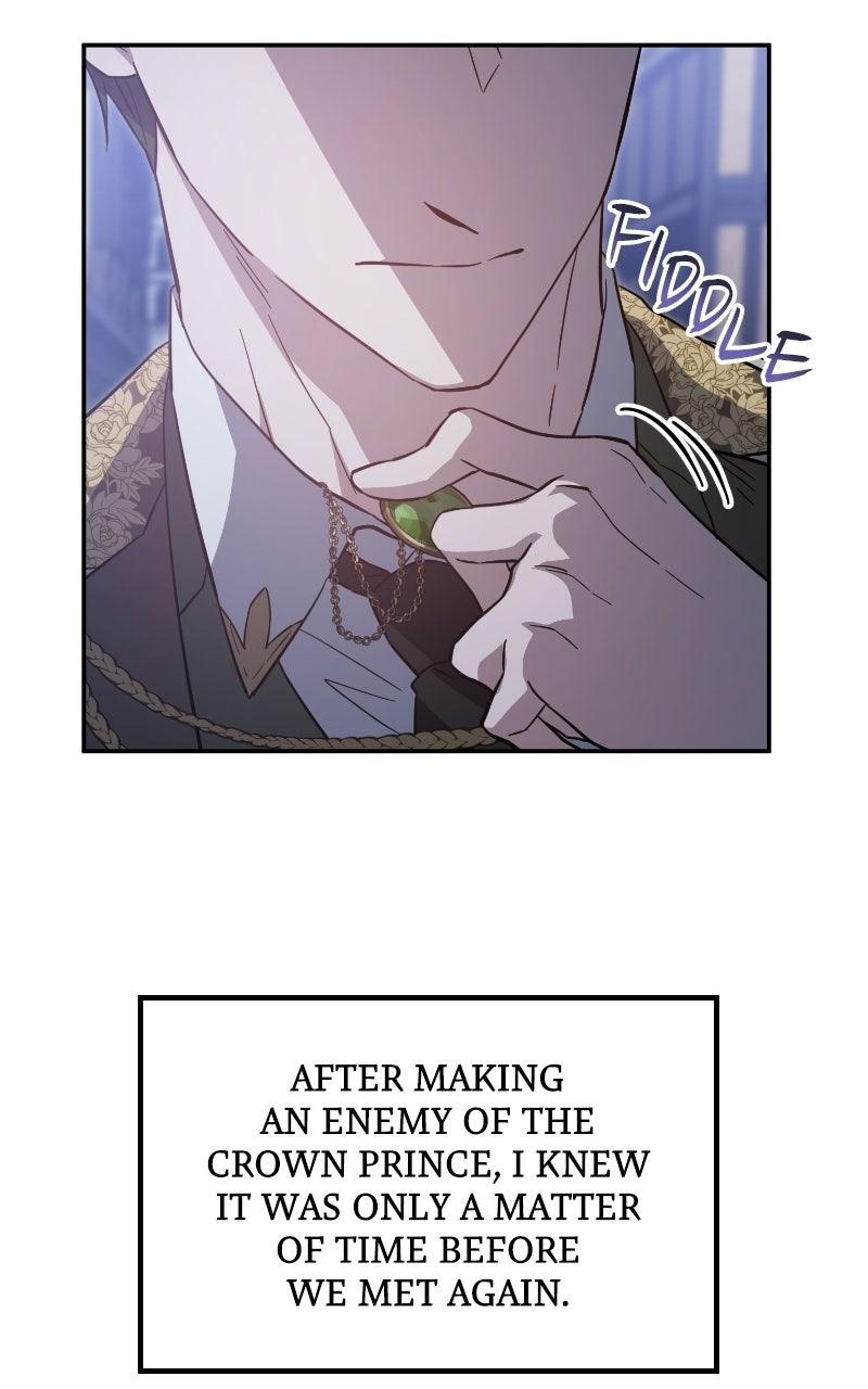 A Dying Maid’s Guide to Revenge Chapter 5 page 74 - 