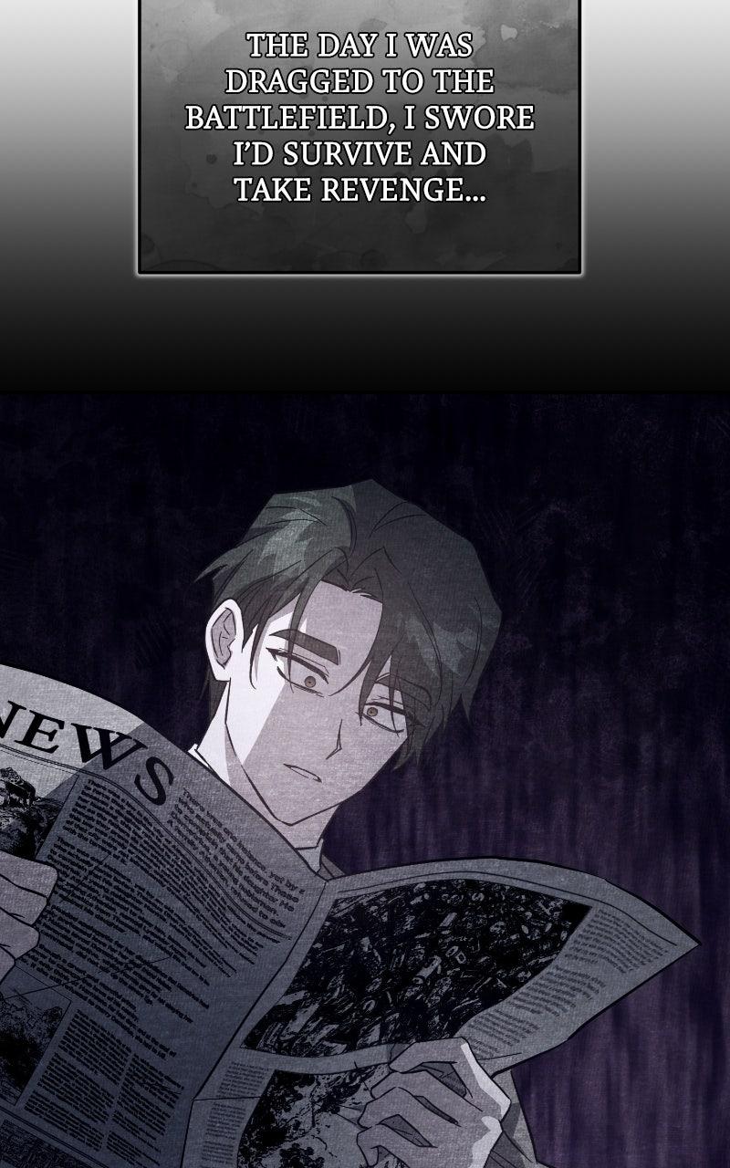 A Dying Maid’s Guide to Revenge Chapter 5 page 76 - 