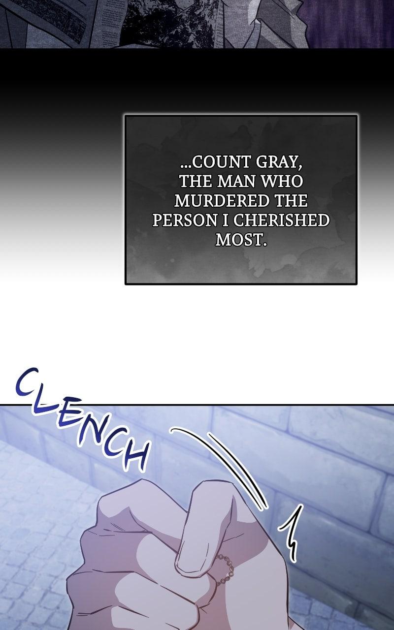 A Dying Maid’s Guide to Revenge Chapter 5 page 77 - 