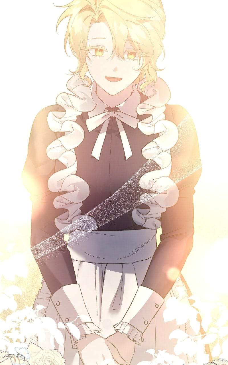 A Dying Maid’s Guide to Revenge Chapter 5 page 80 - 